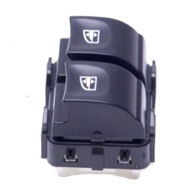 Переключатель окон renault clio iv zoe фото №1