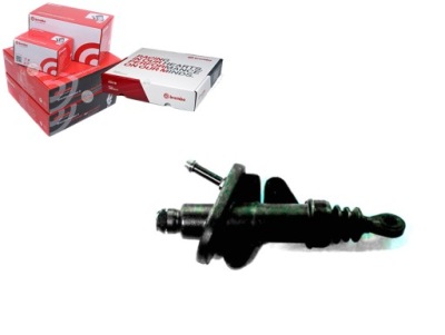 Brembo насос сцепления 1054047 1037718 6789916 6789 фото №1