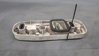 Вкладиш лампи лівий задня renault twingo i 99r valeo фото №1