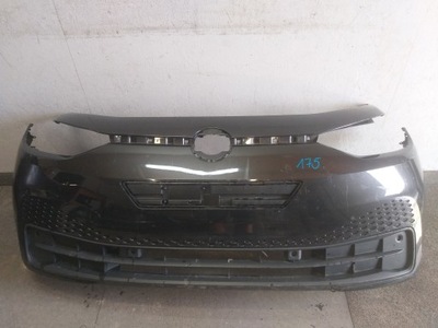 Бампер перед vw id3 id 3 id-3 фото №1