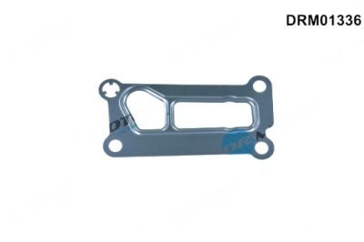 Dr.motor automotive прокладка основание фильтра масла фото №1