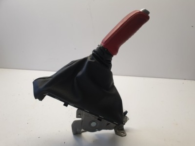 Opel adam ручной рычаг ручного czerwona фото №1