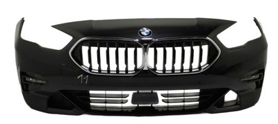 Bmw 2 f44 бампер перед передний 6 pdc фото №1