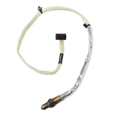 Датчик лямбда-зонд volvo s40 mk1 30617335 оригинальная фото №1