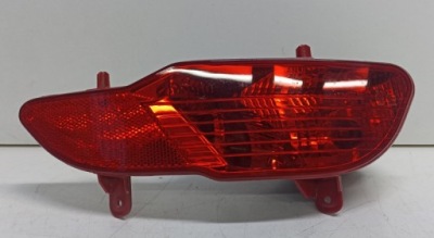 Peugeot 5008 ii 17- лампа протитуманна задня права оригінал фото №1