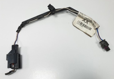 Шланг аккумулятор минус land rover freelander ii l359 bg92-10c652-aa фото №1