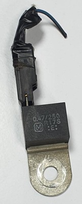 Конденсатор mazda rx-8 rx8 047/250 фото №1