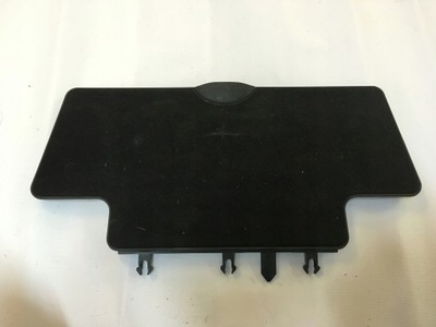 Бардачок крышка пол citroen c4 picasso ii 13- фото №1