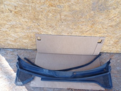 Audi q3 ii 83a жабо 83b819403 фото №1