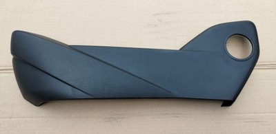 Citroen c4 picasso ii защита сиденье правого фото №1