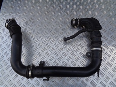 Ford b-max cv61-6c784-ag wąż воздуха фото №1