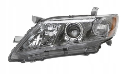 IZQUIERDO FARO TOYOTA CAMRY 2006 - 2011 EE.UU.  