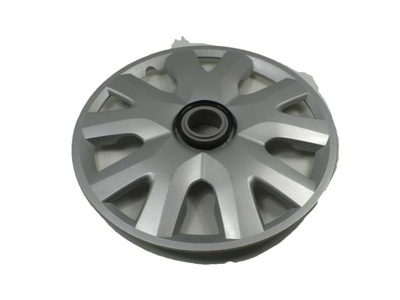 TWINGO II WHEEL COVER KAPSEL CAP 14