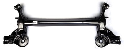 Задняя балка, oś opel crossland x / crossland p17, p2qo 2017.03 - фото №1