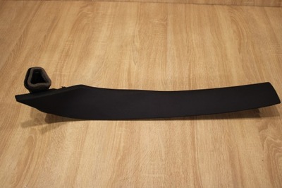 Защита стойка левый перед alfa romeo giulietta фото №1