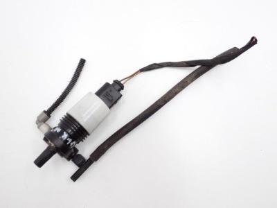 Помпа омывателя оригинал a2048660521 mercedes glk x204 11r фото №1