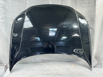 Volvo xc40 ii 17- капот фото №1