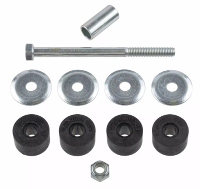 38601 01/lmi з'єднувач стабілізатора mazda lemförder фото №1