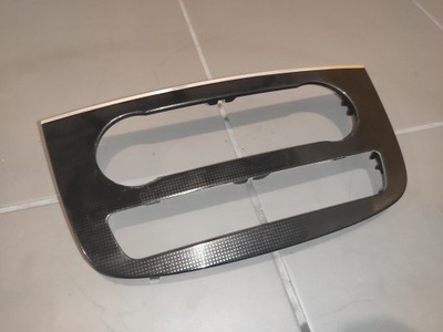 Mercedes w251 r-klasa w164 ml рамка панель кондиціонера стан bdb фото №1