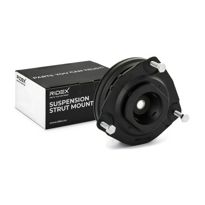 Кронштейн амортизатора ridex 1180s0750 фото №1