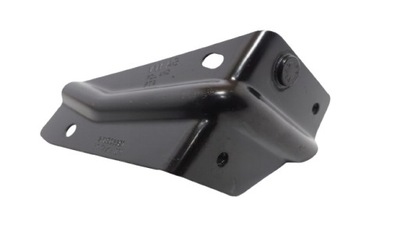 Vw caddy кронштейн крила ліва 2k5803381 фото №1