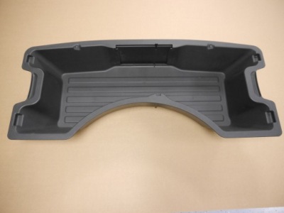 Audi q5 8r бардачок багажника 8r0864106d фото №1