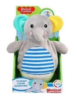 Projektor słonik / swede