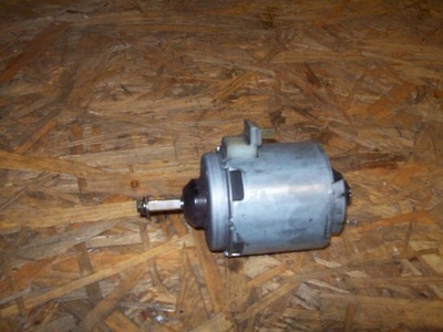 NISSAN ALMERA TINO 2,2 05R FAN HEATER  