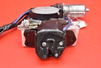 Замок кришки задня багажника lexus rx 2 ii 400h 03-06 фото №1