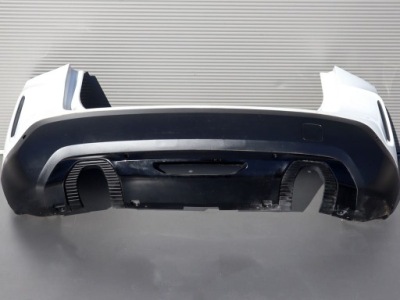 Бампер задний citroen c4 iii 20- r. ewpb фото №1