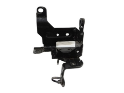 Citroen berlingo iv кронштейн кронштейн насоса abs фото №1