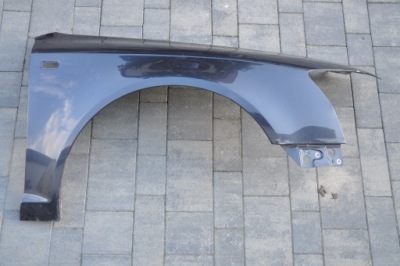 Audi a6 4f0 крило правий передній перед фото №1
