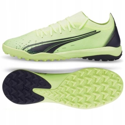 Buty piłkarskie turfy Puma Ultra Match TT r. 43