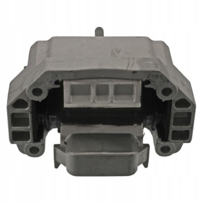 Подушка коробки передач задня scania 4, 4 bus, f, k, k bus, n bus, p,g,r,t фото №1