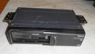 Renault megane ii чейнджер 22rc026 фото №1