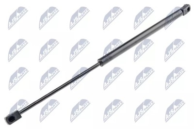 Пружина газова, кришка багажника nty ae-me-040 фото №1