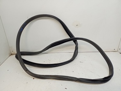 Hyundai i40 kombi прокладка двері лівий задня 2011- фото №1