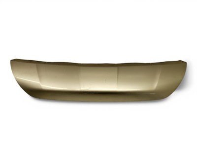 Alfa romeo stelvio спойлеры фото №1