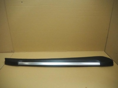 Рейлинг крышный правый opel mokka 544979545 фото №1