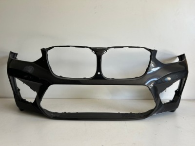 Bmw x3 m x4 m f97 f98 m power бампер перед передній фото №1