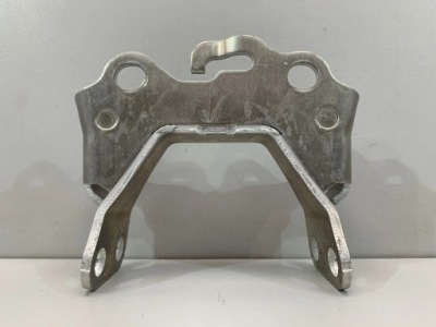 Porsche 911 992 кронштейн балка консоли 992858683 фото №1