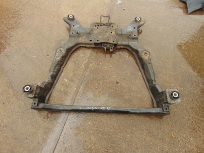 Підрамник підрамник підрамник ford mondeo mk5 фото №1