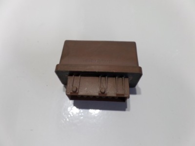 Fiat scudo 2.0 hdi реле насоса пального 240109 фото №1