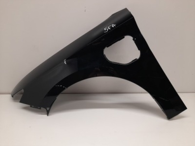 Seat leon 4 iv 5fa крила лівий перед фото №1