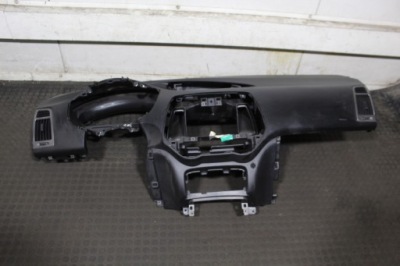 Приборная панель приборная hyundai i20 i lift фото №1