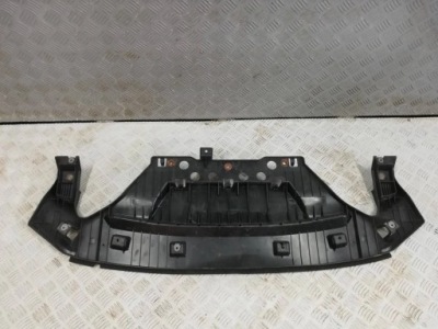 Dd mazda 6 iii lift защита pod бампер перед передняя плита grf2500s1 фото №1