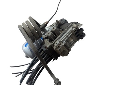 Scania r 2005r осушувач повітря фото №1