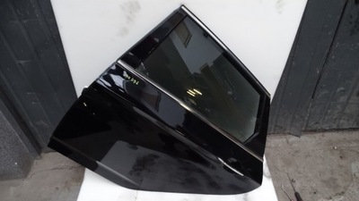 Двері ліва задня hyundai i40 2011- ub6 kombi фото №1