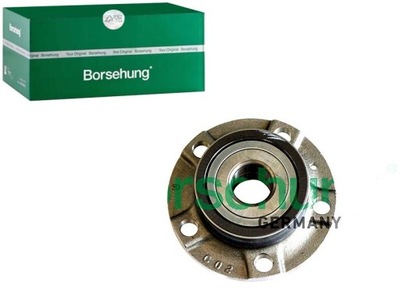 CUBO RUEDAS PARTE DELANTERA SKODA SCALA 19- VW POR BORSEHUNG  