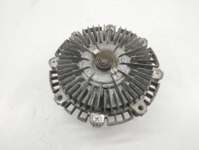 Kia sorento 2007 віскозна муфта вентилятора фото №1